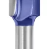 IRWIN Straight & Mortising Router Bits Marples 1/2-in Carbide-Tipped Straight Router Bit -Irwin Sales Shop 08168622