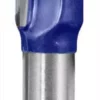 IRWIN Straight & Mortising Router Bits Marples 3/8-in Carbide-Tipped Straight Router Bit -Irwin Sales Shop 08168625