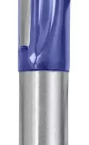 IRWIN Straight & Mortising Router Bits Marples 5/16-in Carbide-Tipped Straight Router Bit