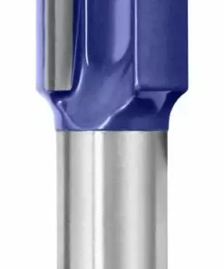 IRWIN Straight & Mortising Router Bits Marples 3/4-in Carbide-Tipped Straight Router Bit