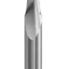 IRWIN Straight & Mortising Router Bits Marples 1/4-in Solid Carbide Upcut Spiral Router Bit -Irwin Sales Shop 08168658