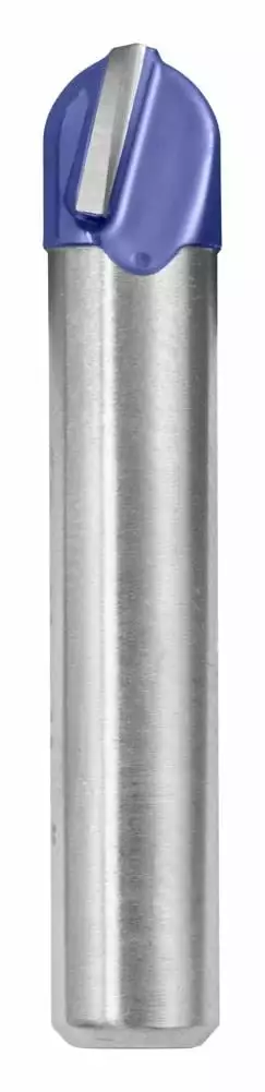 IRWIN Surface-Forming Router Bits Marples 3/8-in Carbide-tipped Dish Carving Router Bit 3 IRWIN Surface-Forming Router Bits Marples 3/8-in Carbide-tipped Dish Carving Router Bit