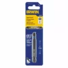 IRWIN Impact Driver Bits 1/4-in x 3-in Phillips Impact Driver Bit 1 IRWIN Impact Driver Bits 1/4-in x 3-in Phillips Impact Driver Bit -Irwin Sales Shop 08170817