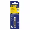 IRWIN Impact Driver Bits 1/4-in x 1-15/16-in Torx Impact Driver Bit -Irwin Sales Shop 08170825