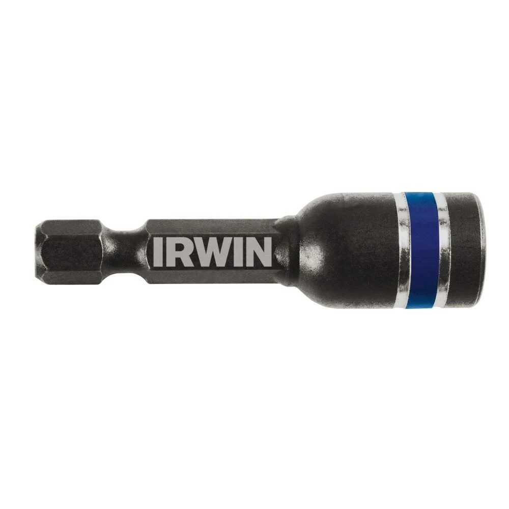 IRWIN Nut Drivers 1-7/8-in SAE Hex Nut Driver 4 IRWIN Nut Drivers 1-7/8-in SAE Hex Nut Driver - Image 2