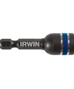 IRWIN Nut Drivers 1-7/8-in SAE Hex Nut Driver 5 IRWIN Nut Drivers 1-7/8-in SAE Hex Nut Driver -Irwin Sales Shop 08170938