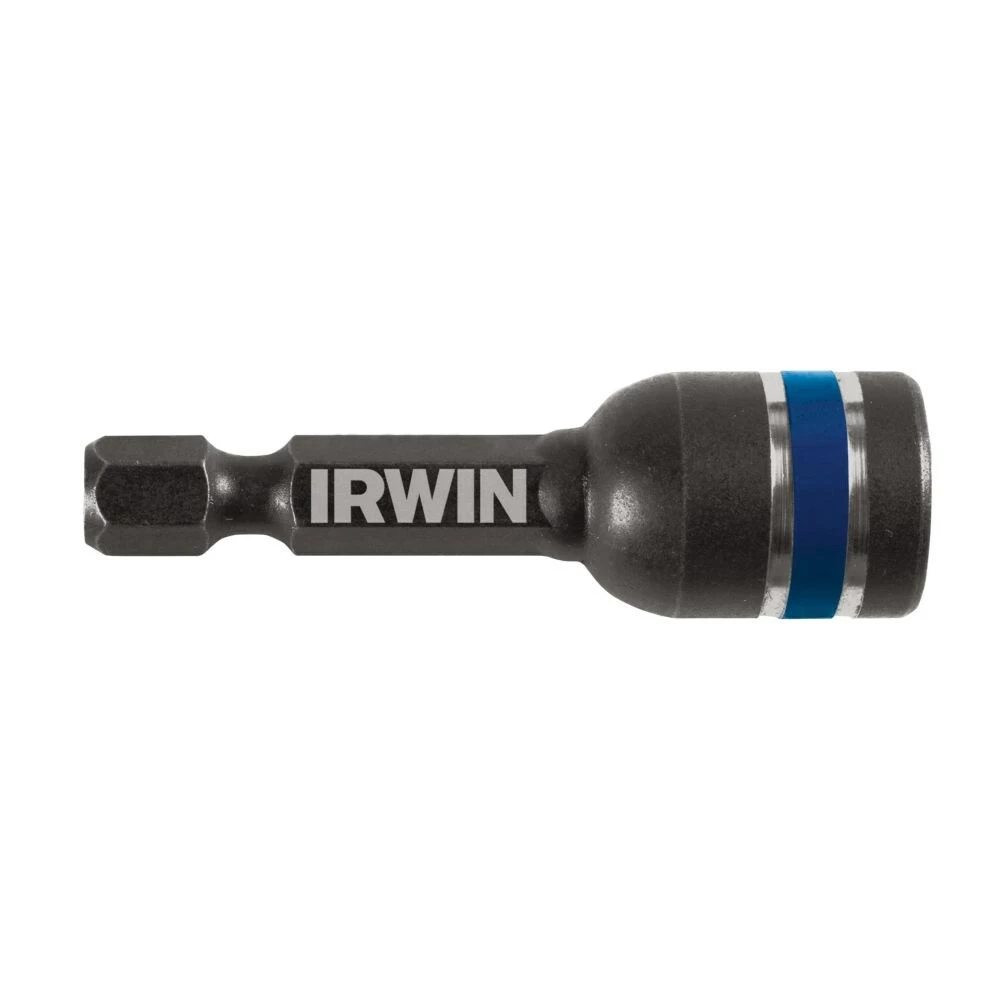 IRWIN Nut Drivers 1-7/8-in SAE Hex Nut Driver 4 IRWIN Nut Drivers 1-7/8-in SAE Hex Nut Driver - Image 2