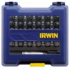 IRWIN Impact Driver Bits 31-Piece Impact Driver Bit Set -Irwin Sales Shop 08175579