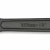 IRWIN Adjustable Wrenches 10-in Black Oxide Adjustable Wrench -Irwin Sales Shop 08175783 scaled