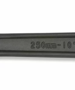 IRWIN Adjustable Wrenches 10-in Black Oxide Adjustable Wrench