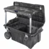IRWIN Portable Tool Boxes Mobile Command Center 40.5-in Gray Structural Foam Wheels Lockable Tool Box 1 IRWIN Portable Tool Boxes Mobile Command Center 40.5-in Gray Structural Foam Wheels Lockable Tool Box -Irwin Sales Shop 08461405 scaled