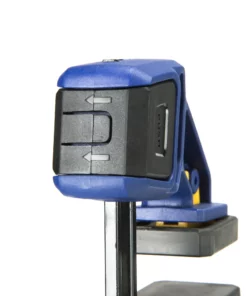 IRWIN Clamps QUICK-GRIP 12-in Medium-Duty One Handed Bar Clamp -Irwin Sales Shop 08576718