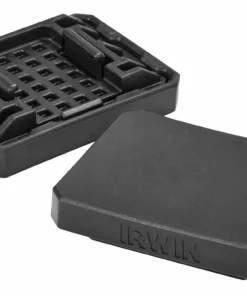 IRWIN Clamp Attachments QUICK-GRIP Bar Clamp Wide Pads