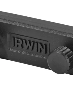 IRWIN Clamp Attachments QUICK-GRIP Medium-Duty Clamp Coupler