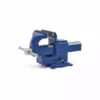 IRWIN Vises 4-in Vise -Irwin Sales Shop 09386750