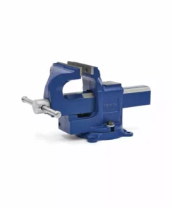 IRWIN Vises 4-in Vise