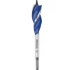 IRWIN Woodboring Drill Bits 7/8-in Woodboring Tri-flute Drill Bit -Irwin Sales Shop 09668571