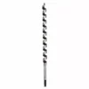 IRWIN Woodboring Drill Bits WeldTec 7/8-in Woodboring Auger Drill Bit -Irwin Sales Shop 09668585