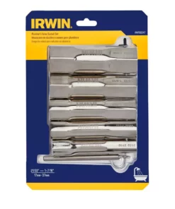 IRWIN Plumbing Wrenches & Specialty Tools 21/32-in To 1-3/32-in Spanner Ring Wrench -Irwin Sales Shop 09966712