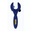 IRWIN Pipe Cutters 1.125-in Multipurpose -Irwin Sales Shop 09968195