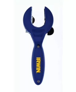 IRWIN Pipe Cutters 1.125-in Multipurpose
