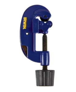 IRWIN Pipe Cutters 1.125-in Multipurpose