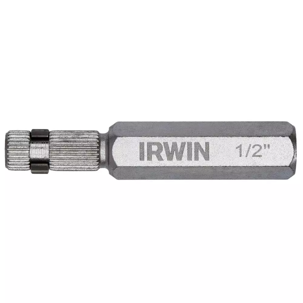 IRWIN Plumbing Wrenches & Specialty Tools 1/2-in Removal Tool 3 IRWIN Plumbing Wrenches & Specialty Tools 1/2-in Removal Tool