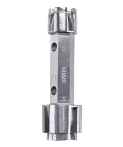 IRWIN Plumbing Wrenches & Specialty Tools Drain Removal Wrench