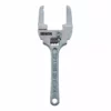 IRWIN Plumbing Wrenches & Specialty Tools 3-in Adjustable Wrench -Irwin Sales Shop 09968886