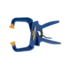 IRWIN Clamps 4-in QUICK-GRIP C-Clamp -Irwin Sales Shop 10089044