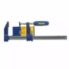 IRWIN Clamps 12-in Heavy-Duty Bar Clamp -Irwin Sales Shop 10221461