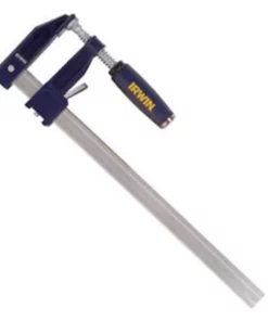 IRWIN Clamps 6-in Light-Duty Bar Clamp
