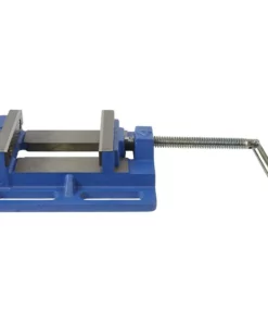 IRWIN Vises 4-in Cast Iron Drill Press Vise -Irwin Sales Shop 10323964