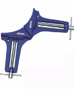 IRWIN Clamps 3-in Corner Clamp