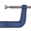 IRWIN Clamps 3-in C-Clamp -Irwin Sales Shop 10367546