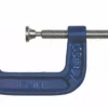 IRWIN Clamps 2-1/2-in C-Clamp -Irwin Sales Shop 10367548