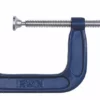 IRWIN Clamps 4-in C-Clamp 1 IRWIN Clamps 4-in C-Clamp -Irwin Sales Shop 10367565