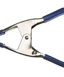 IRWIN Clamps 1-1/8-in Spring Clamp