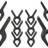 IRWIN Clamps 14-Pack Assorted Spring Clamp 1 IRWIN Clamps 14-Pack Assorted Spring Clamp -Irwin Sales Shop 10367684