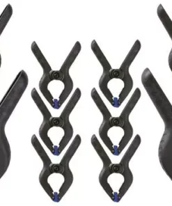 IRWIN Clamps 14-Pack Assorted Spring Clamp