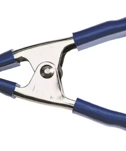 IRWIN Clamps 3-in Spring Clamp