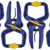 IRWIN Clamps 4-Pack 2-in Spring Clamp -Irwin Sales Shop 10367722