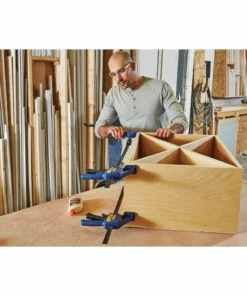 IRWIN Clamp Attachments QUICK-GRIP Medium-Duty Clamp Coupler -Irwin Sales Shop 10391691