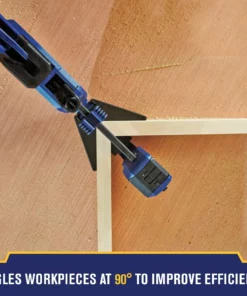 IRWIN Clamp Attachments QUICK-GRIP Clamp Pads -Irwin Sales Shop 10391693