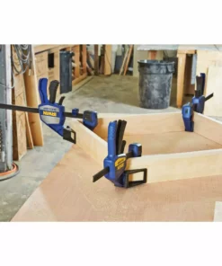 IRWIN Clamp Attachments QUICK-GRIP Clamp Pads -Irwin Sales Shop 10391698