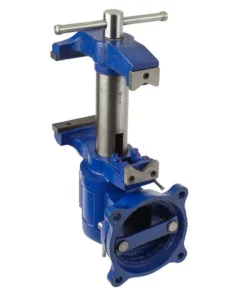 IRWIN Vises 5-in Cast Iron Multi-purpose Vise -Irwin Sales Shop 10391720