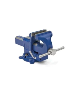 IRWIN Vises 4-in Vise -Irwin Sales Shop 10391735