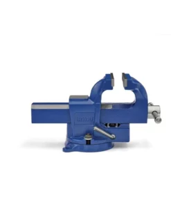 IRWIN Vises 4-in Vise -Irwin Sales Shop 10391736