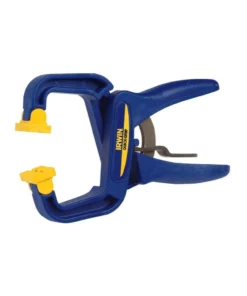 IRWIN Clamps 4-Pack 2-in Spring Clamp 11 IRWIN Clamps 4-Pack 2-in Spring Clamp -Irwin Sales Shop 10418385