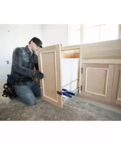 IRWIN Clamps 4-Pack 2-in Spring Clamp 14 IRWIN Clamps 4-Pack 2-in Spring Clamp -Irwin Sales Shop 10418388